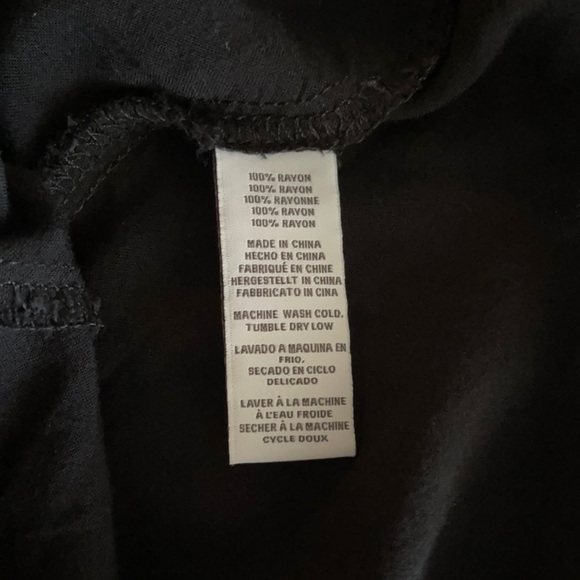 Alternative Apparel Tunic Tank - Picture 4 of 4